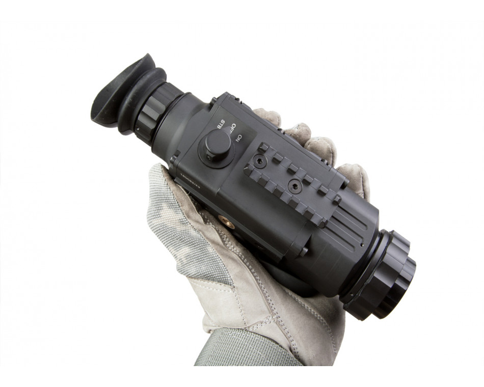 AGM ASP TM25640 Thermal Monoculars Defend and Carry